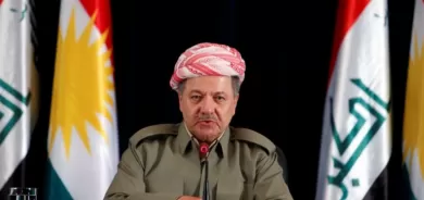 Serok Barzanî: Şoreşa Îlonê îrade û bawer bixwebûn bo Kurd vegerand