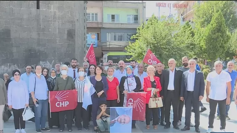 CHP dixwaze ji Kurdan zêdetir piştgiriyê werbigre