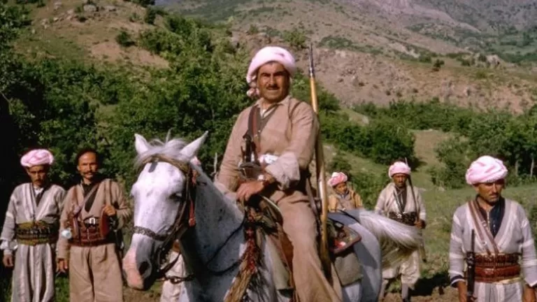 Îro salvegera destpê kirina şoreşa Îlonê ye