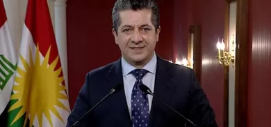 Mesrûr Barzanî: PDK pêşengê têkoşîna netewî ya gelê Kurdistanêye