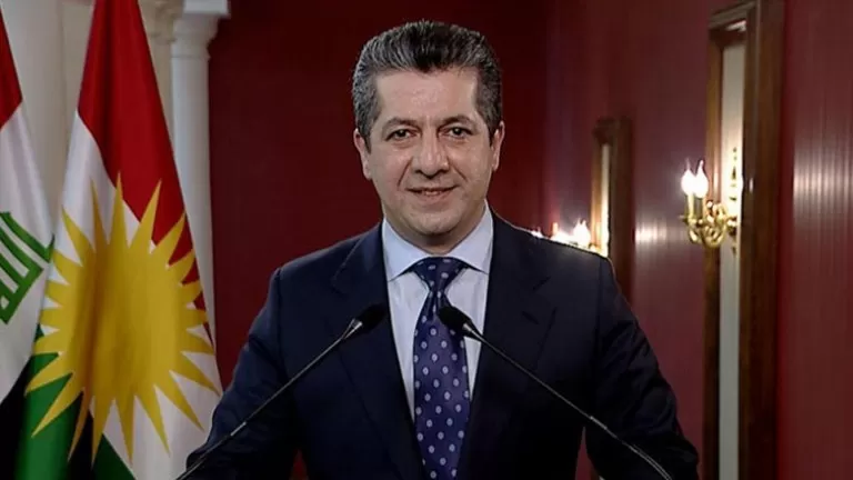 Mesrûr Barzanî: PDK pêşengê têkoşîna netewî ya gelê Kurdistanêye