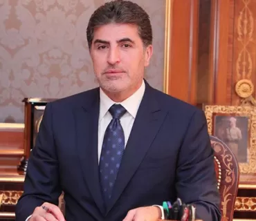 دەقی پەیامی سه‌رۆكى هه‌رێمى كوردستان: