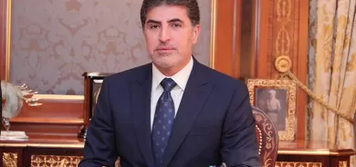 Peyamek  ji  Serokê  Herêma  Kurdistanê