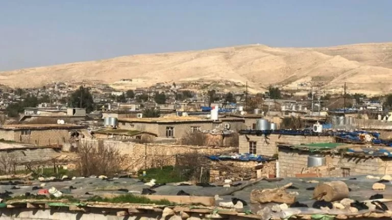 Li Mexmûrê 4 kes hatin kuştin