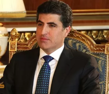 پــه‌يــامــێـك له‌ سه‌رۆكى هه‌رێمى كوردستانه‌وه‌