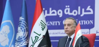 الكاظمي: الانتخابات القادمة مصيرية .. لا حل لمشكلاتنا إلا بصناديق الاقتراع