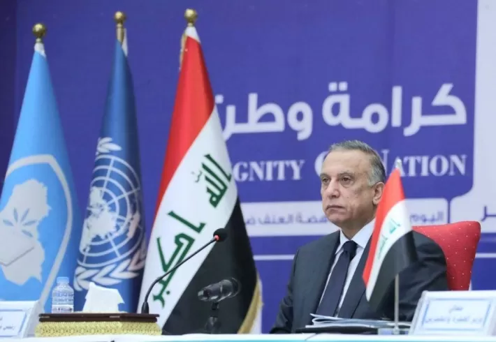 الكاظمي: الانتخابات القادمة مصيرية .. لا حل لمشكلاتنا إلا بصناديق الاقتراع