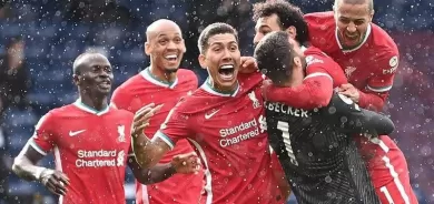 قبل ساعات من المباريات.. الفيفا يحل مشكلته مع أندية إنجلترا