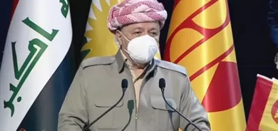سه‌رۆك بارزانی له‌ كه‌رنه‌ڤاڵی بانگیشه‌ی كاندیدانی پارتی دیموكراتی كوردستاندا هه‌ڵبژاردن راستترین و باشترین رێگه‌یه‌ بۆ هه‌ر گۆڕانكارییه‌ك كه‌ له‌ده‌سه‌ڵاتدا بكرێت