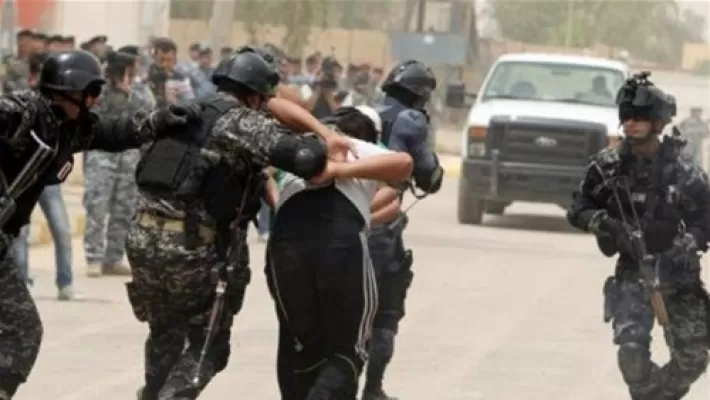 أحدهما خطط لتنفيذ تفجيرات واغتيالات في كوردستان.. اعتقال قياديين بارزين في 