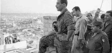 الجزائر تودع 