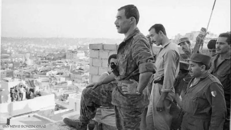 الجزائر تودع 