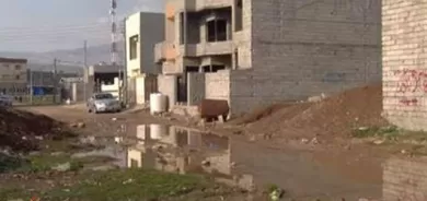 لە ناحیەی‌ كه‌سنه‌زانی سەر بەپارێزگای هەولێر بەهۆی رووخانی دیواری ماڵێك دوو منداڵ گیانیان له‌ ده‌ستدا