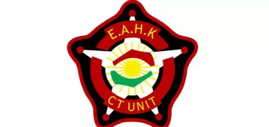 جهاز مكافحة الإرهاب في اقليم كوردستان ينشر تفاصيل الهجوم على مطار أربيل