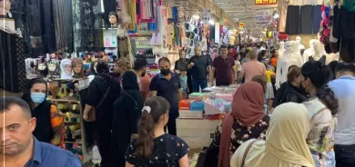 لخلق المزيد من فرص العمل للشباب.. حكومة كوردستان تُطلق دورات للتعليم المهني