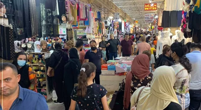 لخلق المزيد من فرص العمل للشباب.. حكومة كوردستان تُطلق دورات للتعليم المهني