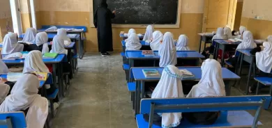 كيف تغيرت أفغانستان منذ الإطاحة بالحركة قبل عشرين عاماً؟