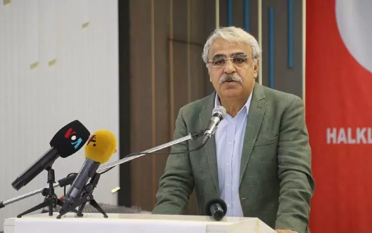 Mithat Sancar: Aşitî ne tişteke ku tenê bi însîyatîfa desthilatan pêk bê