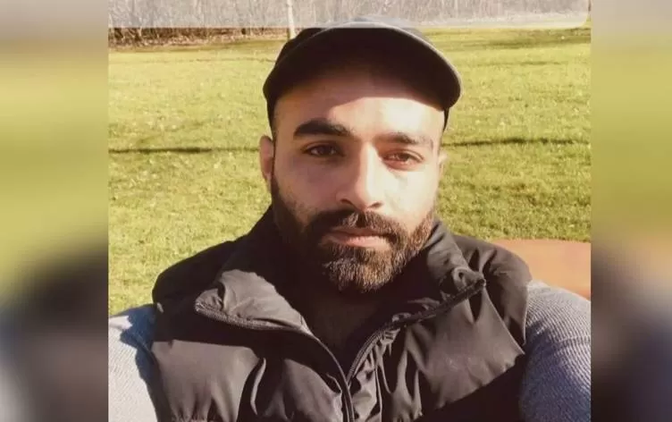 Ciwanekî Kurd li Danîmarkê bi kêran hat kuştin