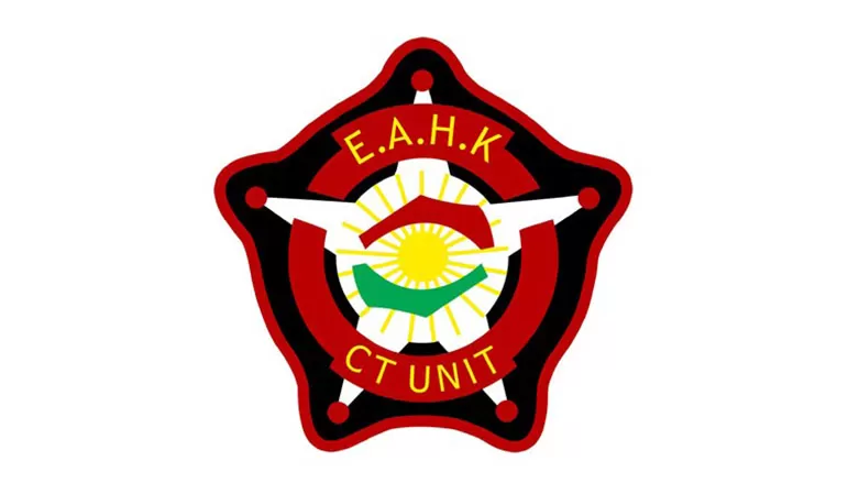 Dijeterora Kurdistanê hûrgiliyên êrîşa li ser Balafirgeha Hewlêrê belav dike