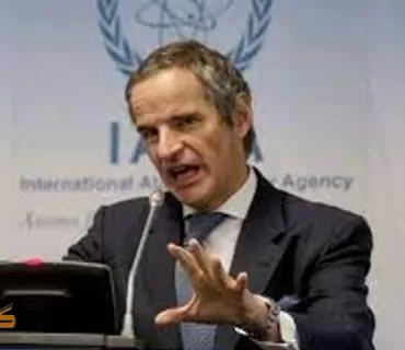 سەرۆکی ئاژانسی نێودەوڵەتی وزەی ئەتۆم سەردانی تاران دەكات