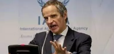 سەرۆکی ئاژانسی نێودەوڵەتی وزەی ئەتۆم سەردانی تاران دەكات