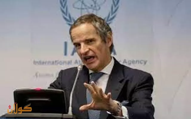 سەرۆکی ئاژانسی نێودەوڵەتی وزەی ئەتۆم سەردانی تاران دەكات