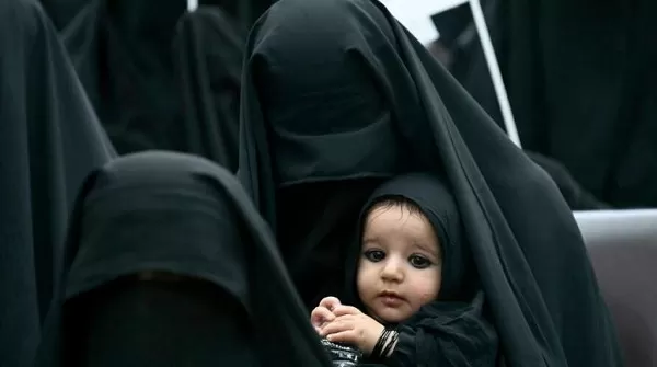 Taliban say will allow women at universities, but mixed classes banned