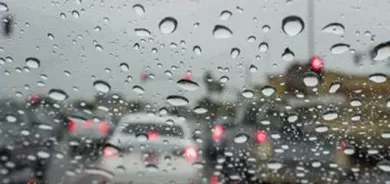 کەشناسی هۆشداری ده‌داته‌ خەڵکی هەرێم