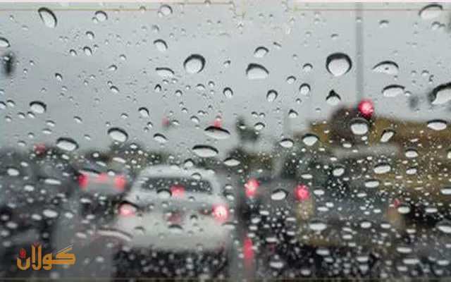 کەشناسی هۆشداری ده‌داته‌ خەڵکی هەرێم