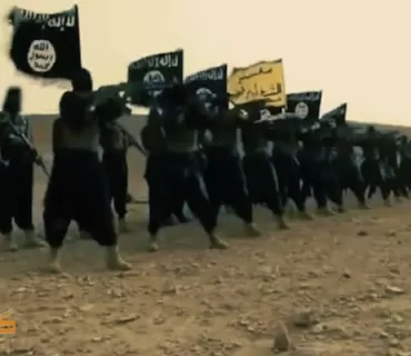 یەکێک لە فەرماندە باڵاکانی داعش كه‌ گەورەترین داواکراوە لە هەرێمی کوردستان دەستگیر كرا.