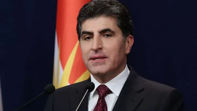 Peyama Serok Nêçîrvan Barzanî ya li bîranîna şoreşa mezina Eylûlê da