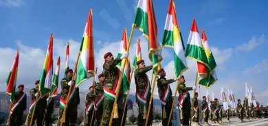 Ji Pentagonê vexwendina fermî; şandeke Pêşmerge diçe Washingtonê