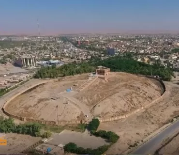 هەزار یەکەی نیشتەجێبوونی تایبەت بە کەمئەندامان لە گەرمیان دروست دەکرێت