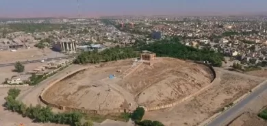 هەزار یەکەی نیشتەجێبوونی تایبەت بە کەمئەندامان لە گەرمیان دروست دەکرێت