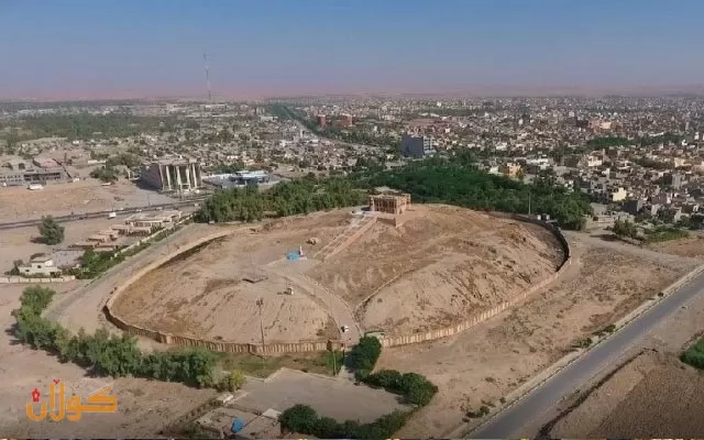 هەزار یەکەی نیشتەجێبوونی تایبەت بە کەمئەندامان لە گەرمیان دروست دەکرێت