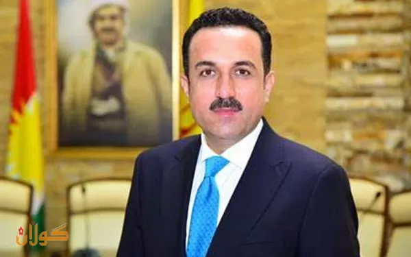 پارێزگاری هەولێر: ئەو درۆنانەی لە هێرشەكەی شەوی 12/9 بەكارهێنرابوون لەوانەی پێشوو گەورەتر بوون