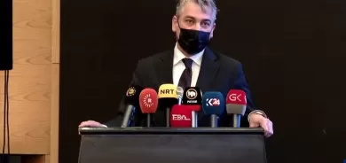 متحدث حكومة الاقليم: نعمل على تنظيم العمل الصحفي أكثر في الاقليم