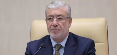 الحداد: يجب الكشف عن الجهات التي تقف وراء التطاول على أرض وسماء اقليم كوردستان