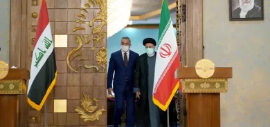 الكاظمي يختتم زيارته لإيران.. فهل طغت 