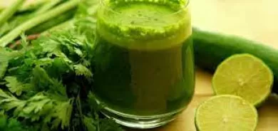 عصير البقدونس.. يحمي الإنسان من السرطان