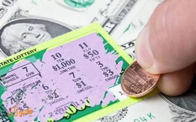 پیاوێک بۆ سێیەم جار لە ماوەی چوار ساڵدا گەورەترین خەڵاتی تیروپشکی بردەوە