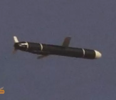 تاقیکردنەوەی جۆرێکی نوێی موشەکی کروز لە کۆریای باکوور