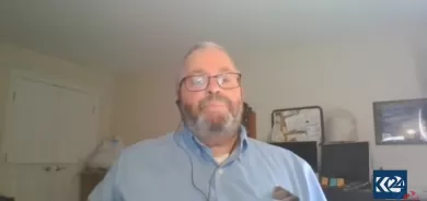 Lêkolînerekî Amerîkî: Bexda dixwaze rola Serok Barzanî û Herêma Kurdistanê sînordar bike