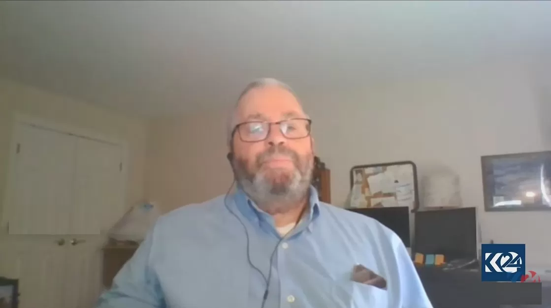 Lêkolînerekî Amerîkî: Bexda dixwaze rola Serok Barzanî û Herêma Kurdistanê sînordar bike