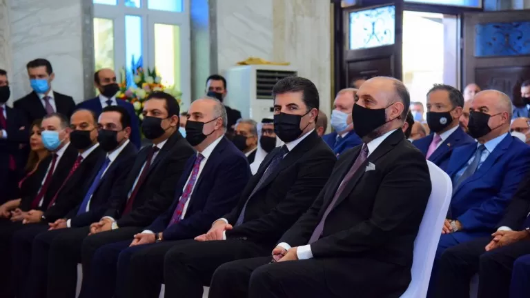 Patrîkê nû yê kilîseya Rojhilat dest bikar kir