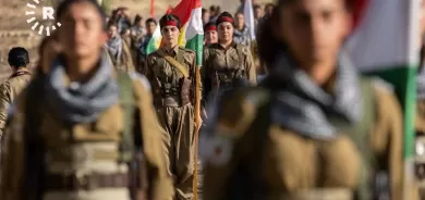 PDKÎ: Me 4 dronên Îranê xistin xwarê