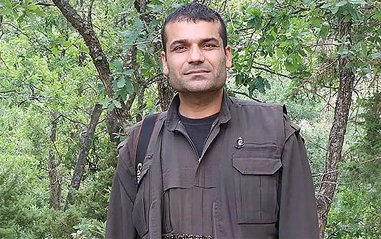 ‘Berpirsekî HPGê di êrişekê de jiyana xwe ji dest da’