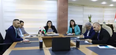 Holenda hevkariya Kurdistanê dike