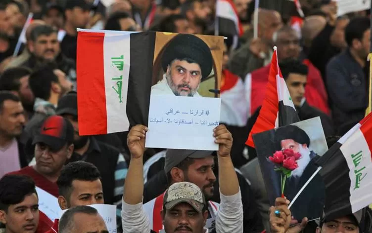 التيار الصدري يلوّح بالانسحاب مجدداً من الانتخابات